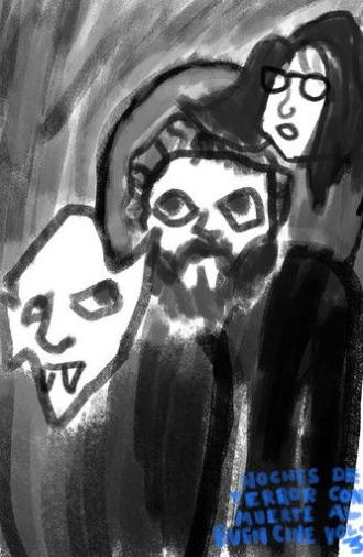 Noches de Terror con Muerte al Buen Cine Vol.3 (2025)