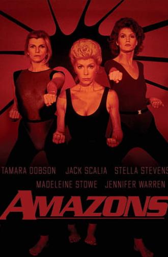 Amazons (1984)