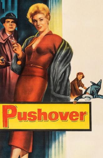 Pushover (1954)