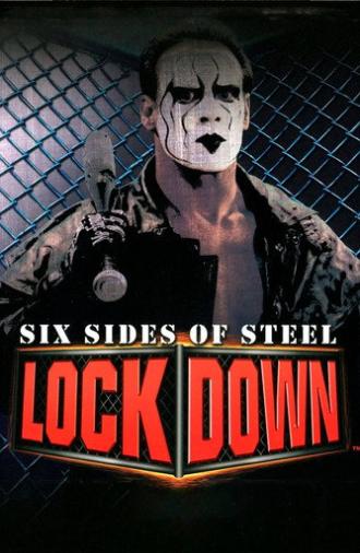 TNA Lockdown 2006 (2006)