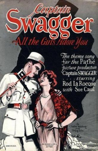 Captain Swagger (1928)