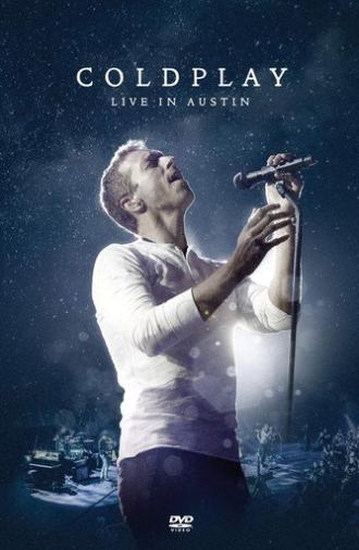 Coldplay - Live at iTunes Festival - SXSW (2014)