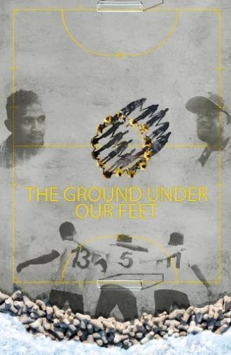 The Ground Under Our Feet (2023)