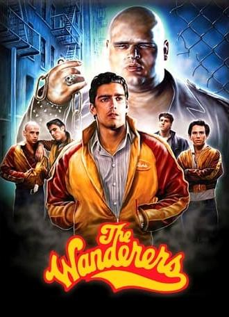 The Wanderers (1979)