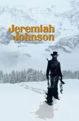 Jeremiah Johnson (1972)