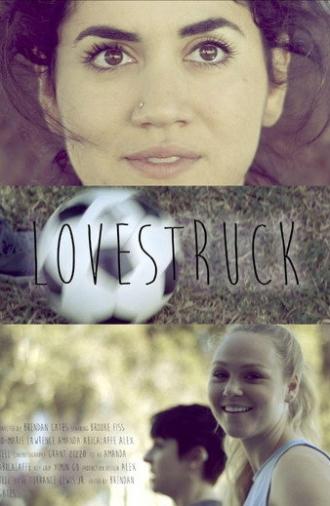 LOVESTRUCK (2015)