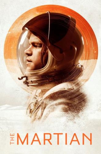 The Martian (2015)