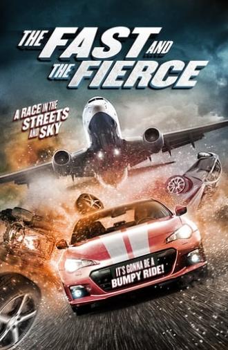 The Fast and the Fierce (2017)