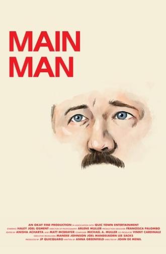 Main Man (2025)