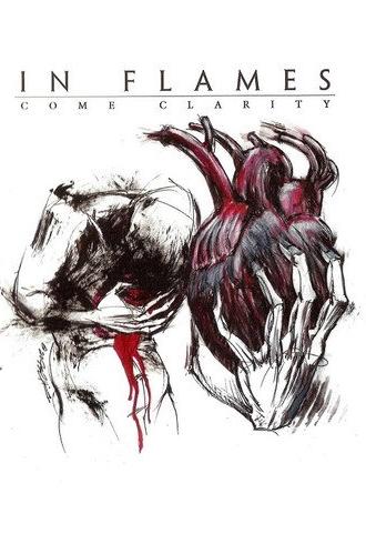 In Flames - Come Clarity (2008)