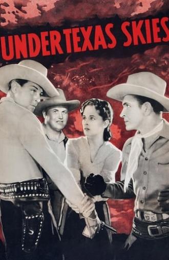 Under Texas Skies (1940)