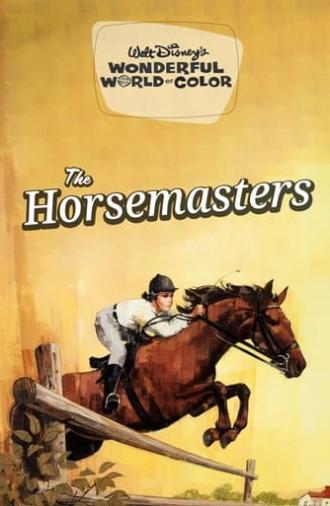 The Horsemasters (1961)