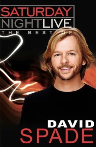 Saturday Night Live: The Best of David Spade (2005)