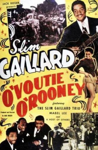 O'Voutie O'Rooney (1947)