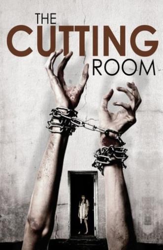 The Cutting Room (2015)