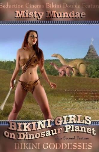 Bikini Girls on Dinosaur Planet (2005)