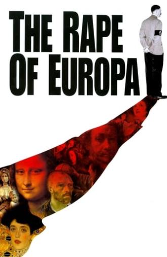 The Rape of Europa (2007)