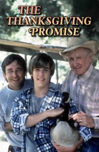 The Thanksgiving Promise (1986)