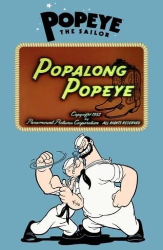 Popalong Popeye (1952)