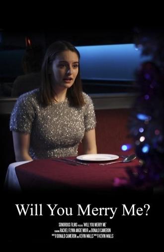 Will You Merry Me? (2020)