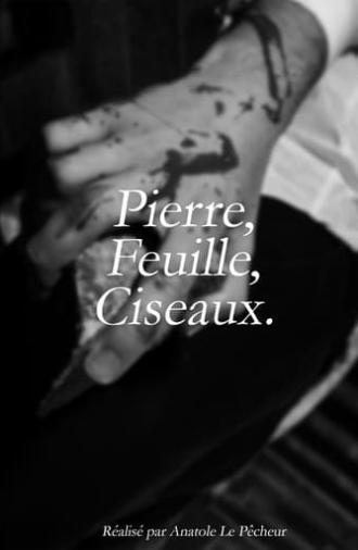 Pierre, Feuille, Ciseaux. (2024)