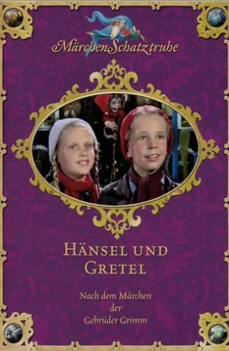 Hansel and Gretel (1954)