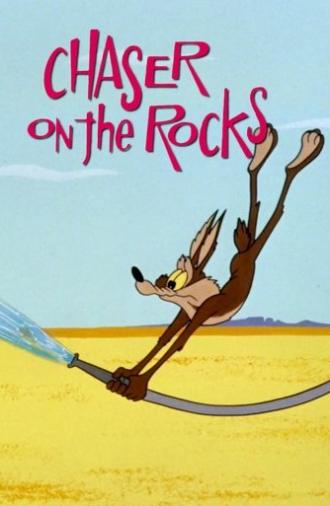 Chaser on the Rocks (1965)