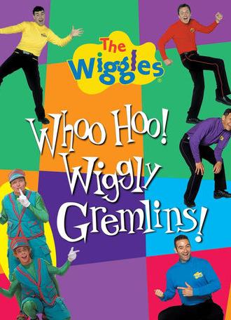 The Wiggles: Whoo Hoo! Wiggly Gremlins! (2003)