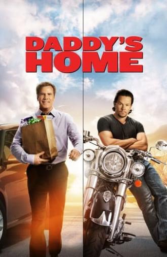 Daddy's Home (2015)