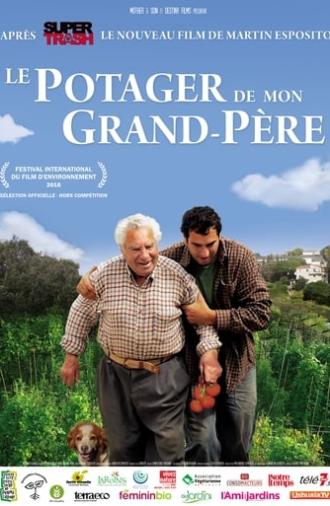 Le potager de mon grand-père (2016)