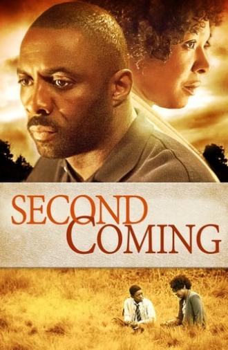 Second Coming (2014)