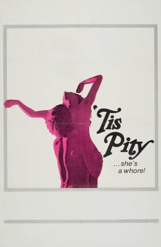 'Tis Pity She's a Whore (1971)