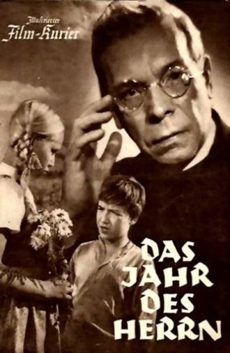 Der Wallnerbub (1950)