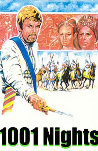 1001 Nights (1968)