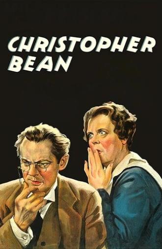 Christopher Bean (1933)