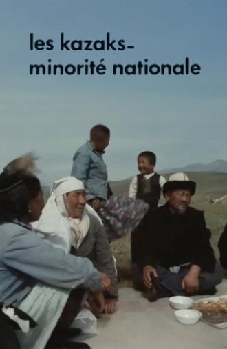 The Kazakhs (1977)