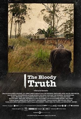 The Bloody Truth (2014)