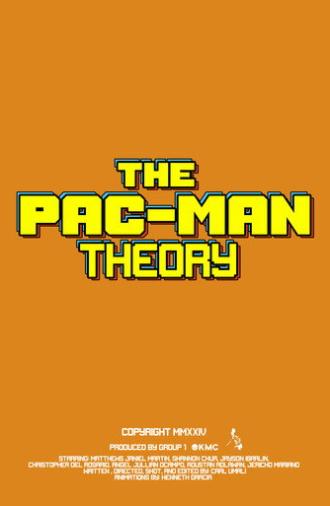 The Pac-Man Theory (2024)