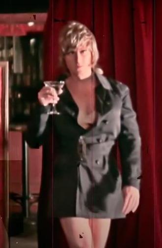 The Trench Coat Lesbians (2012)