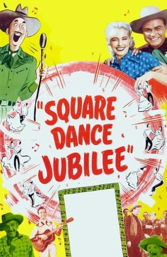 Square Dance Jubilee (1949)