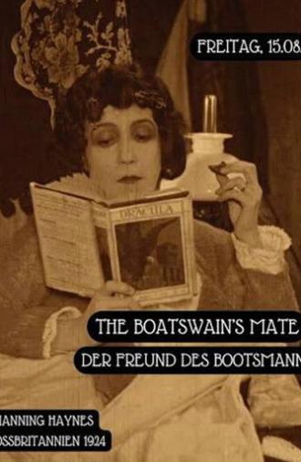 The Boatswain's Mate (1924)