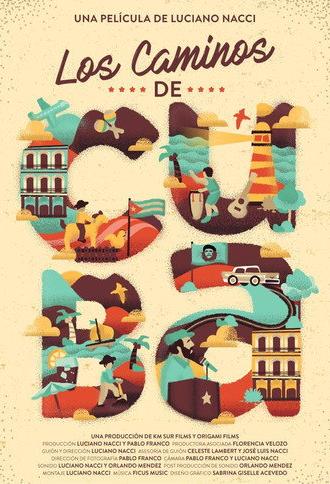 The Roads of Cuba (2019)