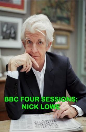 Nick Lowe: BBC Four Sessions (2007)