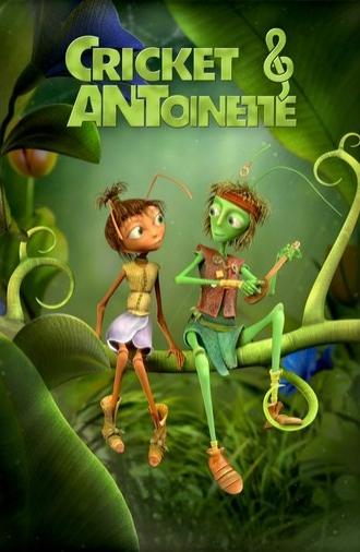 Cricket & Antoinette (2023)