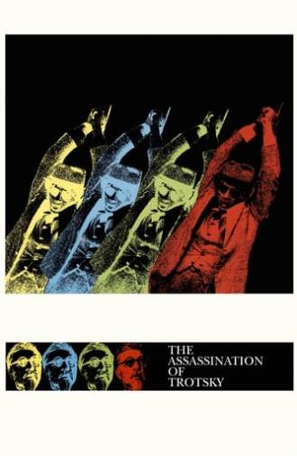The Assassination of Trotsky (1972)