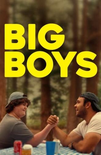 Big Boys (2024)