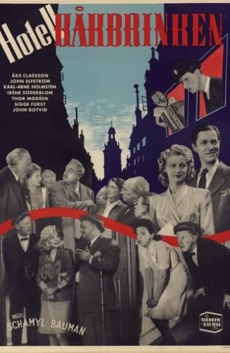 Hotell Kåkbrinken (1946)