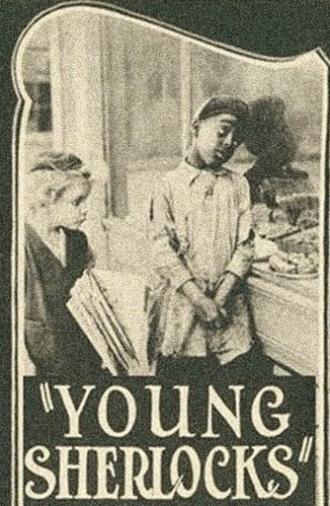 Young Sherlocks (1922)