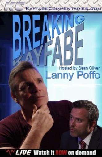 Breaking Kayfabe with Lanny Poffo (2012)