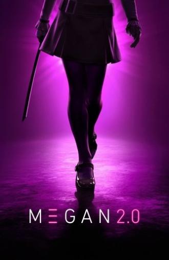 M3GAN 2.0 (2025)